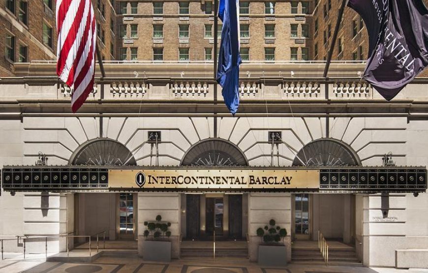 InterContinental Barclay