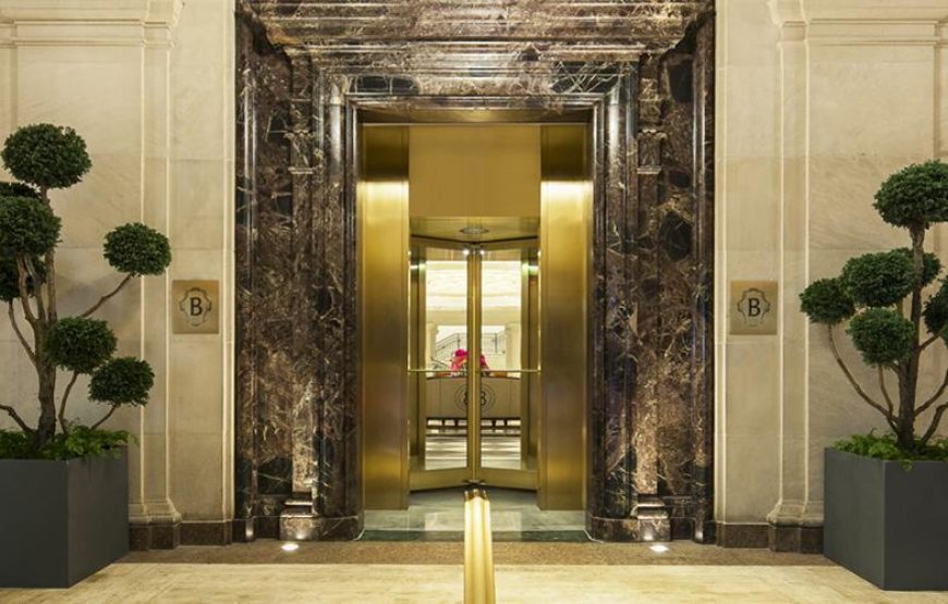 InterContinental Barclay