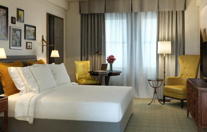 InterContinental Barclay