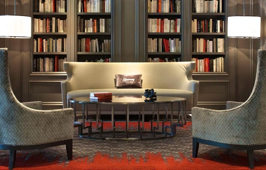 Melrose Georgetown Hotel