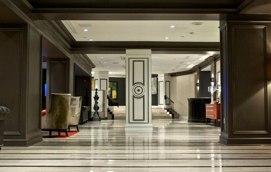 Melrose Georgetown Hotel