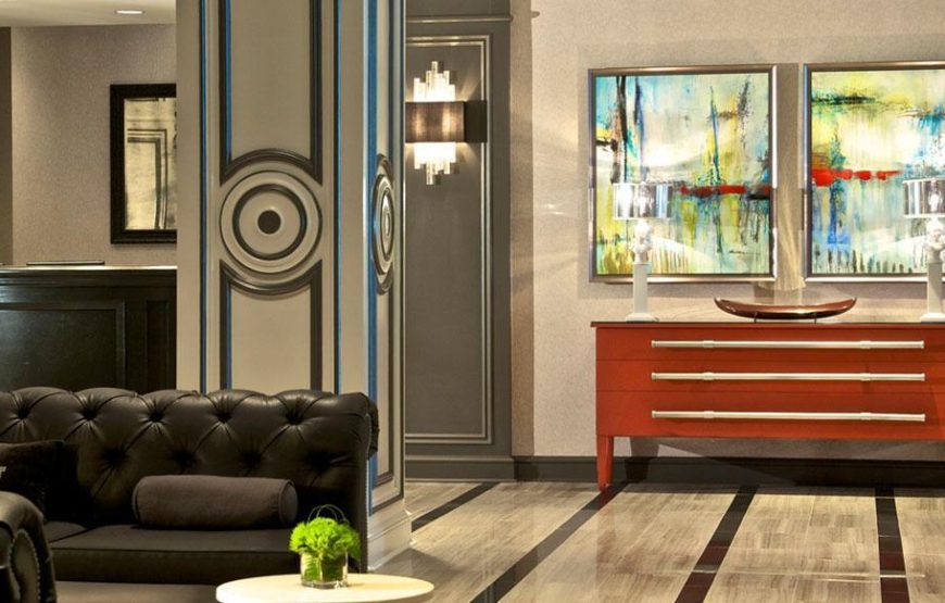 Melrose Georgetown Hotel