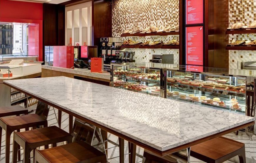 Lotte New York Palace