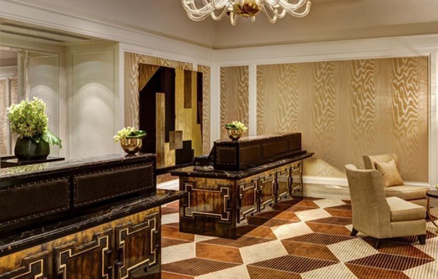 Lotte New York Palace