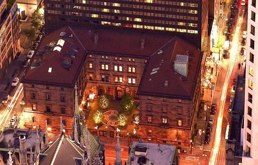 Lotte New York Palace