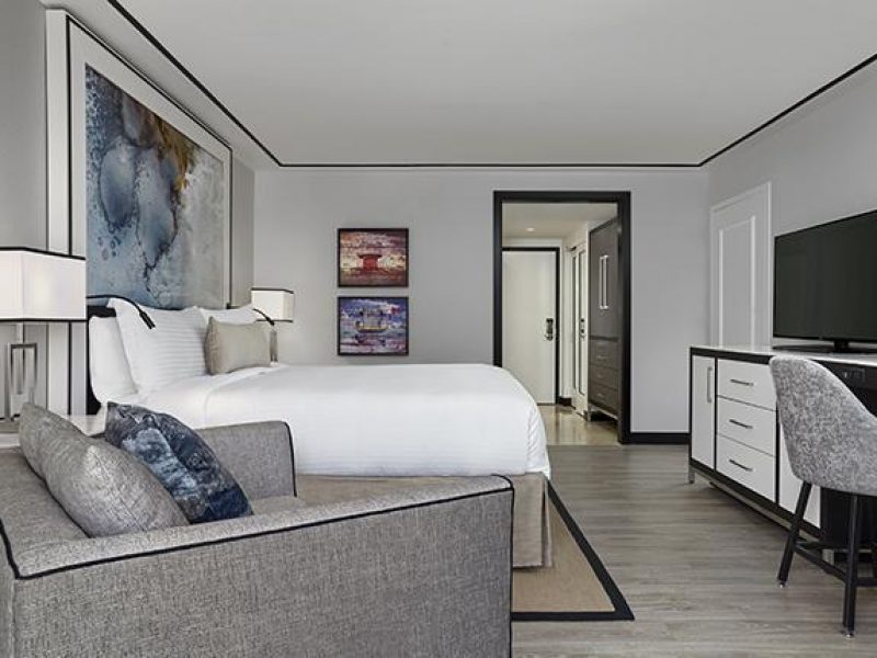 City View Room
