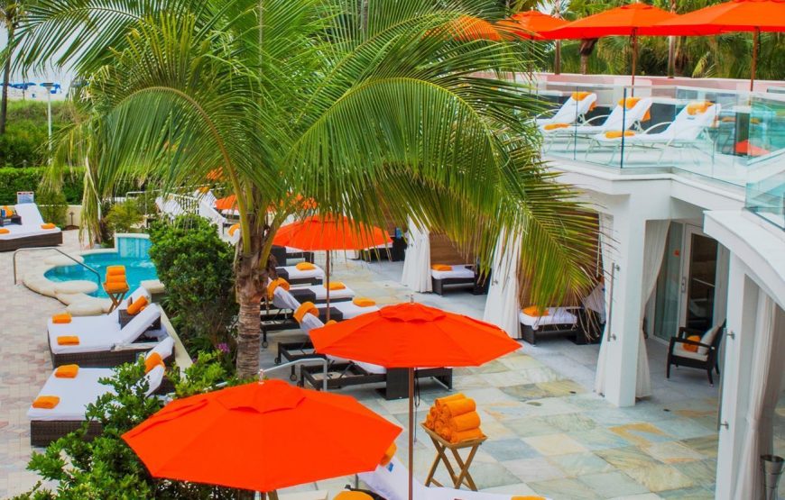 Loews Miami Beach
