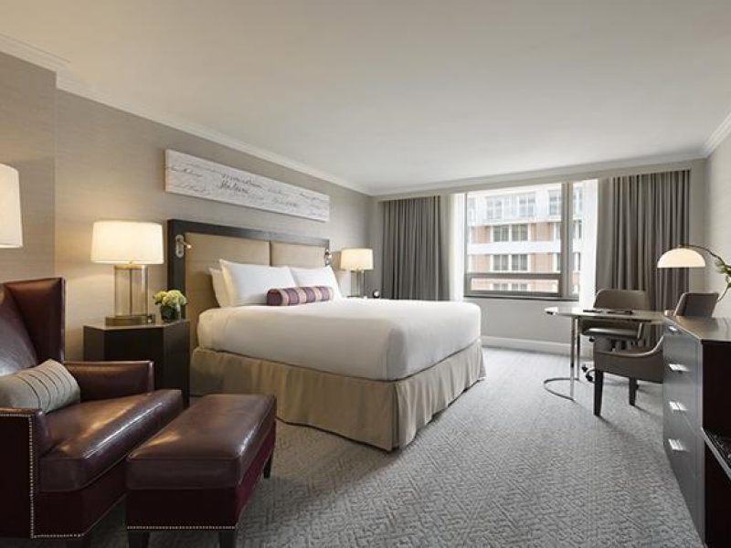 Fairmont Room