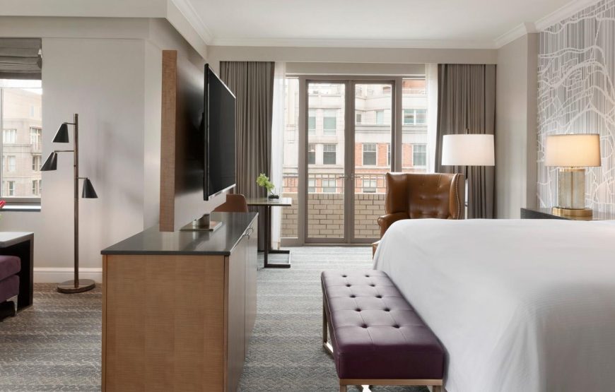 Fairmont Washington, DC
