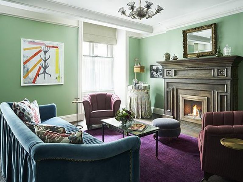 Thompson Suite