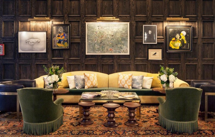 The Beekman, A Thompson Hotel