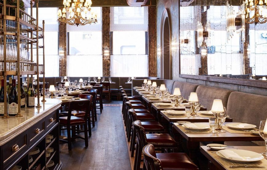 The Beekman, A Thompson Hotel