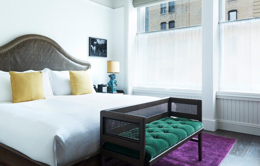 The Beekman, A Thompson Hotel