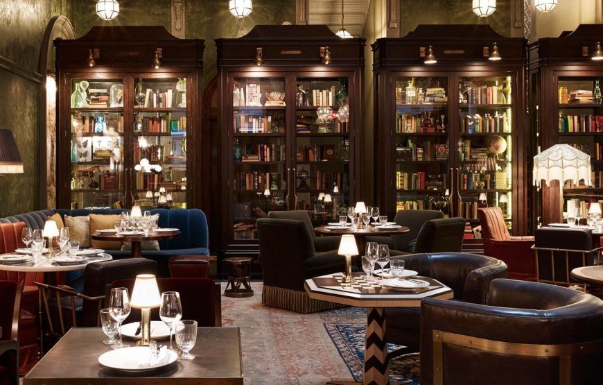 The Beekman, A Thompson Hotel