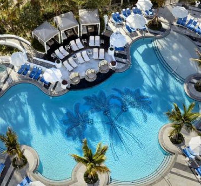 Loews Miami Beach