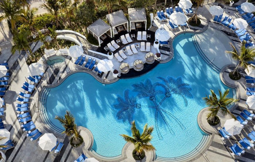 Loews Miami Beach