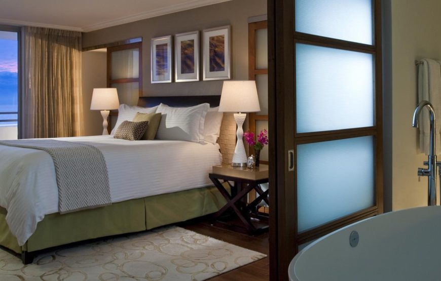 Loews Miami Beach