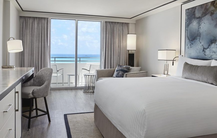 Loews Miami Beach