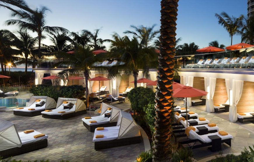 Loews Miami Beach