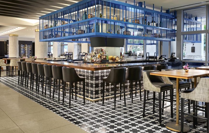 Loews Miami Beach