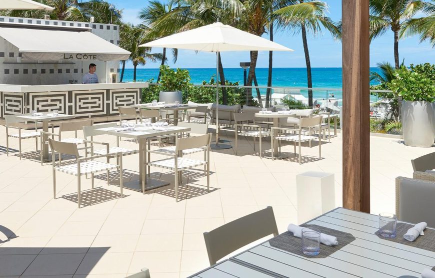 Fontainebleau Miami Beach