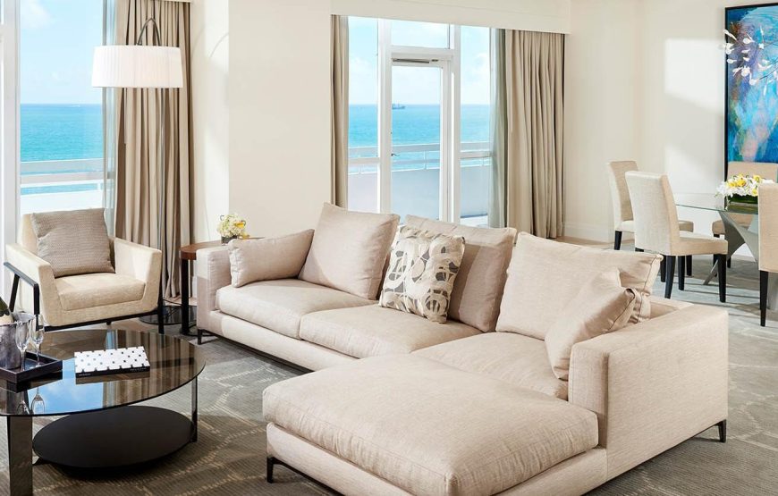 Fontainebleau Miami Beach