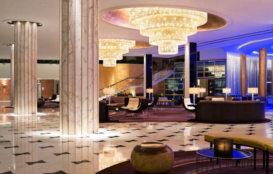 Fontainebleau Miami Beach