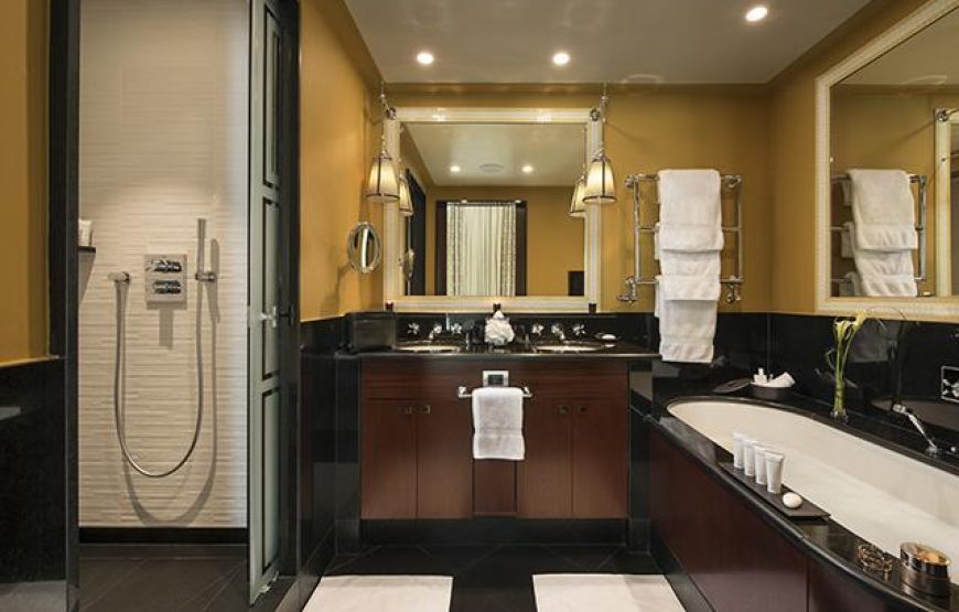 Grand Prestige Champs-Elysees Suite