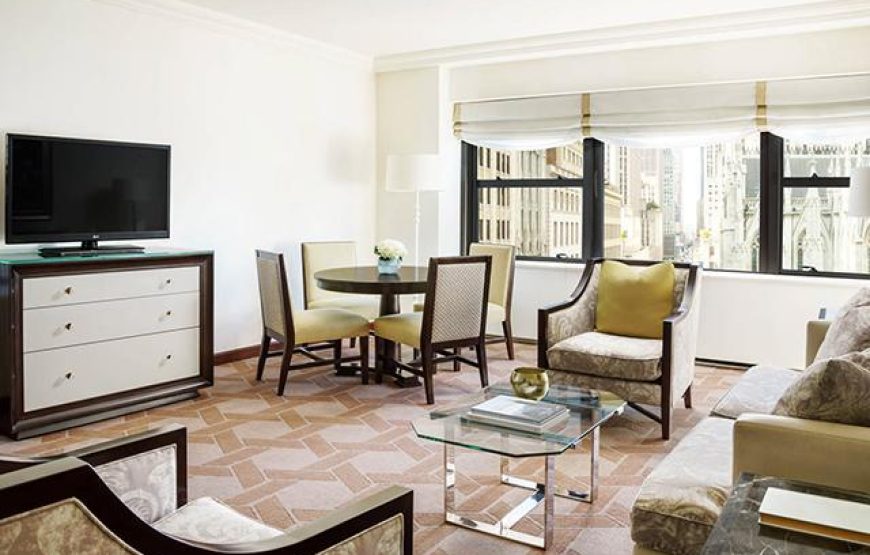 Palace One Bedroom Suite
