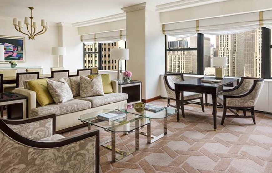 Palace Signature Suite