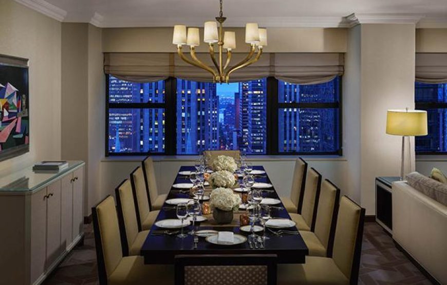 Palace Signature Suite