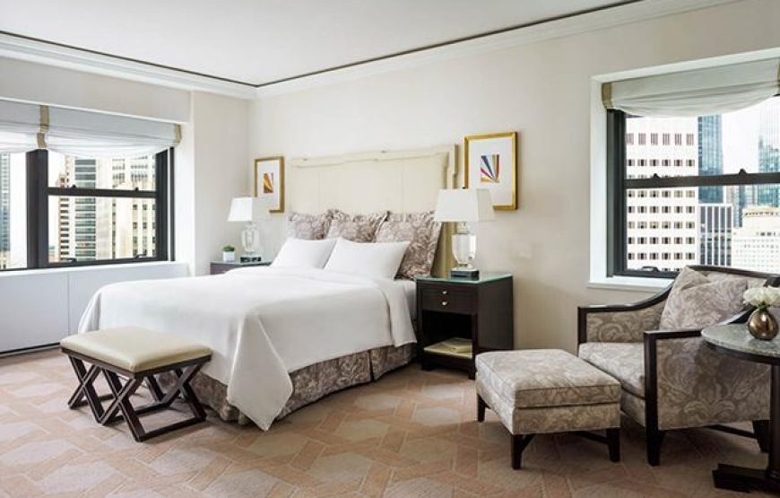 Palace Signature Suite