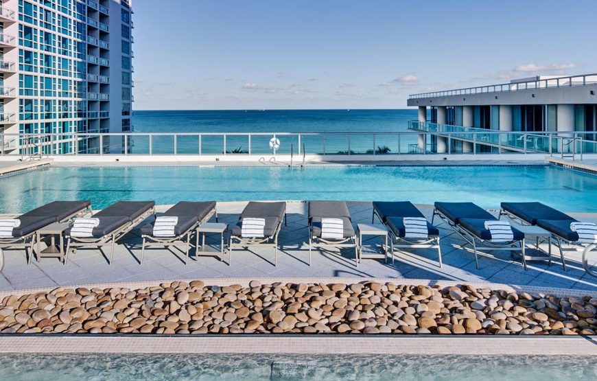 Carillon Miami Wellness Resort