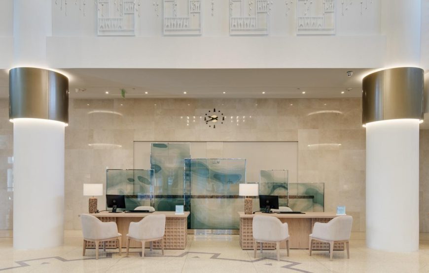 Carillon Miami Wellness Resort
