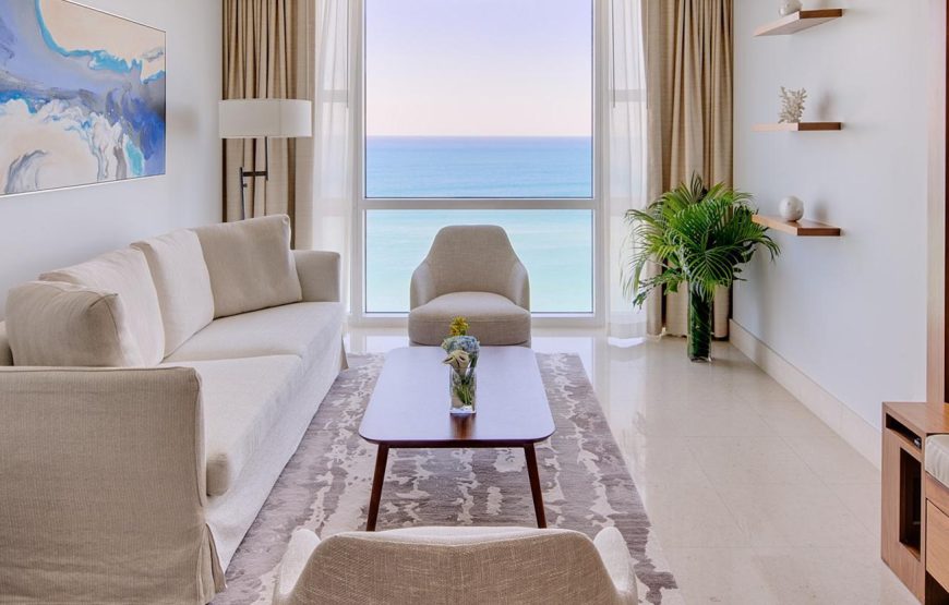 Carillon Miami Wellness Resort