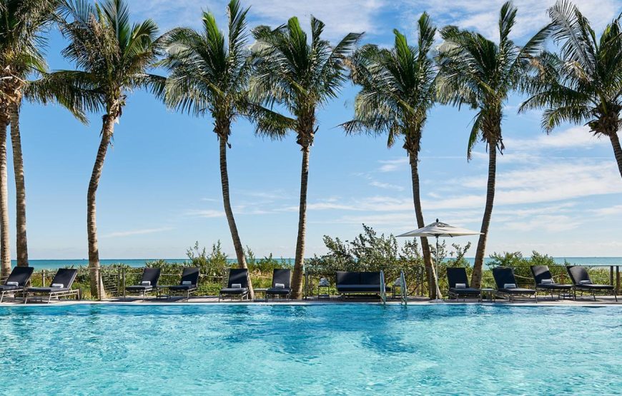 Carillon Miami Wellness Resort