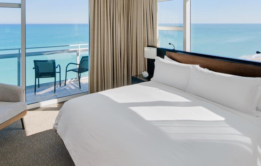 Carillon Miami Wellness Resort
