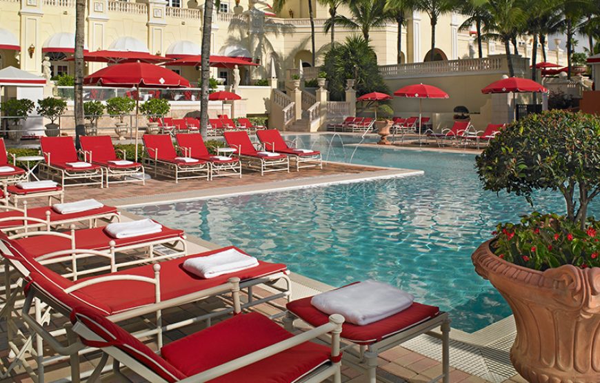 Acqualina Resort & Residences on the Beach