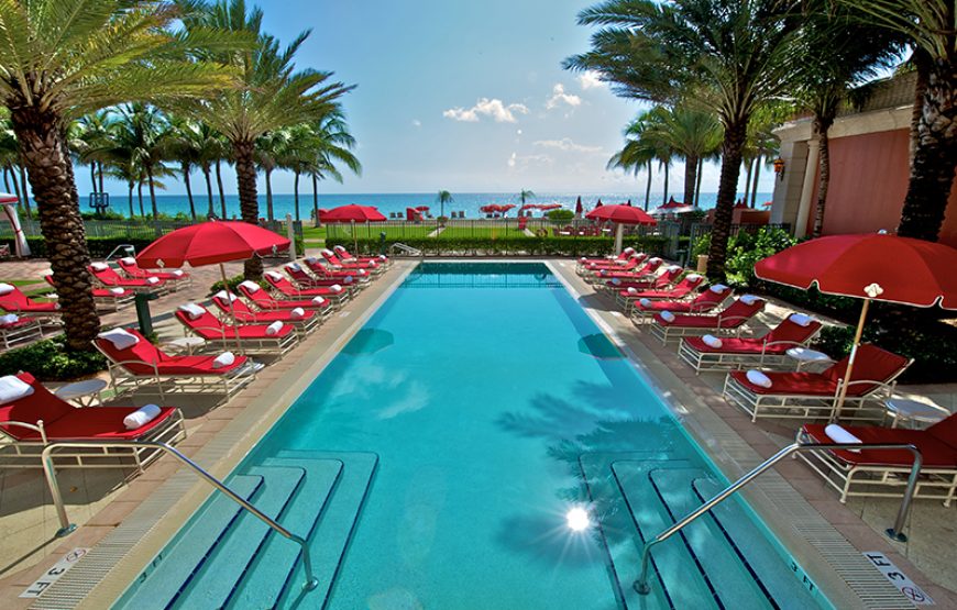 Acqualina Resort & Residences on the Beach