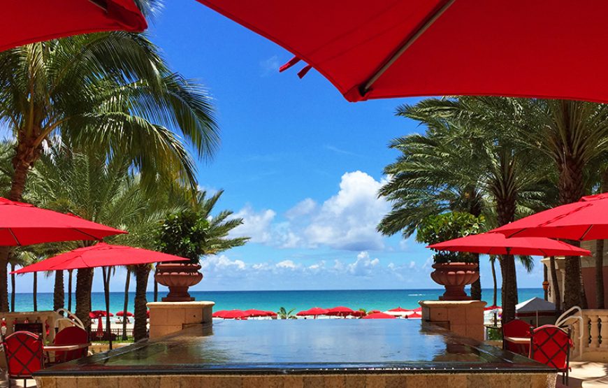 Acqualina Resort & Residences on the Beach