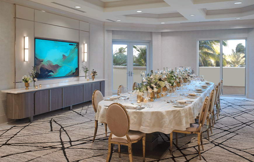 Acqualina Resort & Residences on the Beach