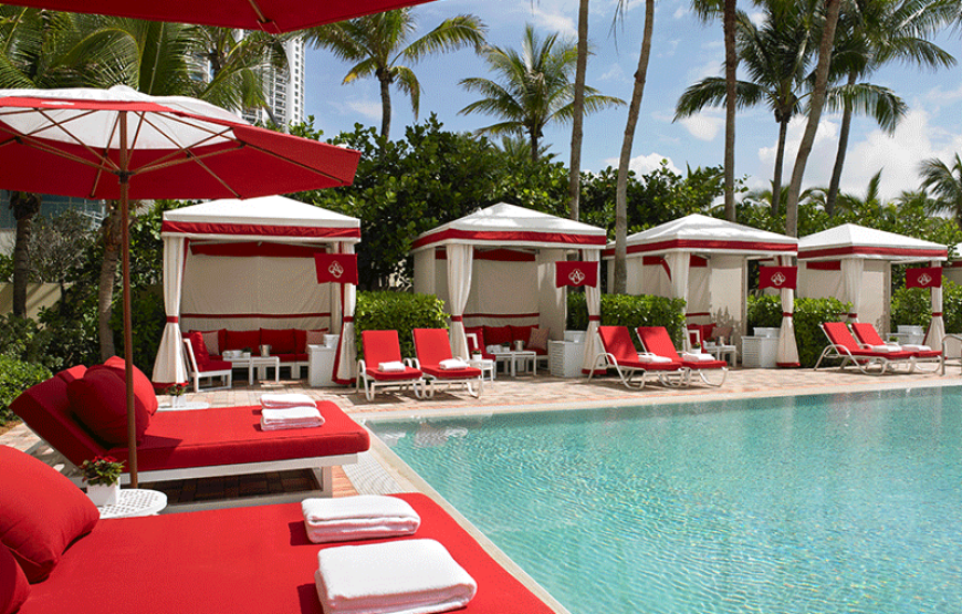 Acqualina Resort & Residences on the Beach