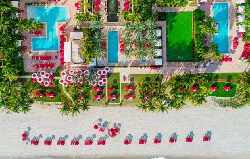Acqualina Resort & Residences on the Beach