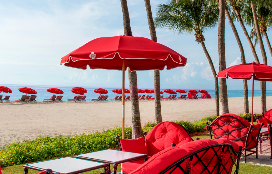 Acqualina Resort & Residences on the Beach