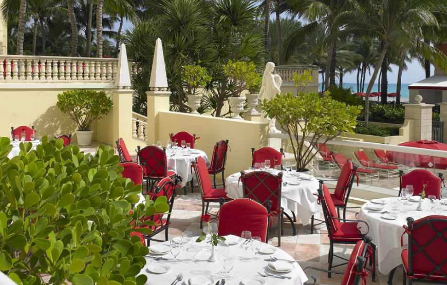 Acqualina Resort & Residences on the Beach