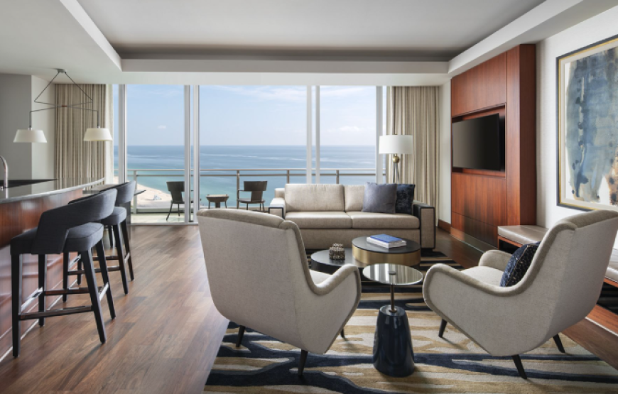 Bal Harbour Suite