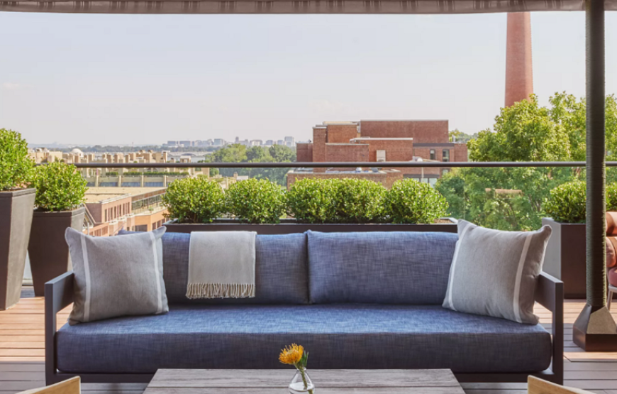 Rosewood Washington DC