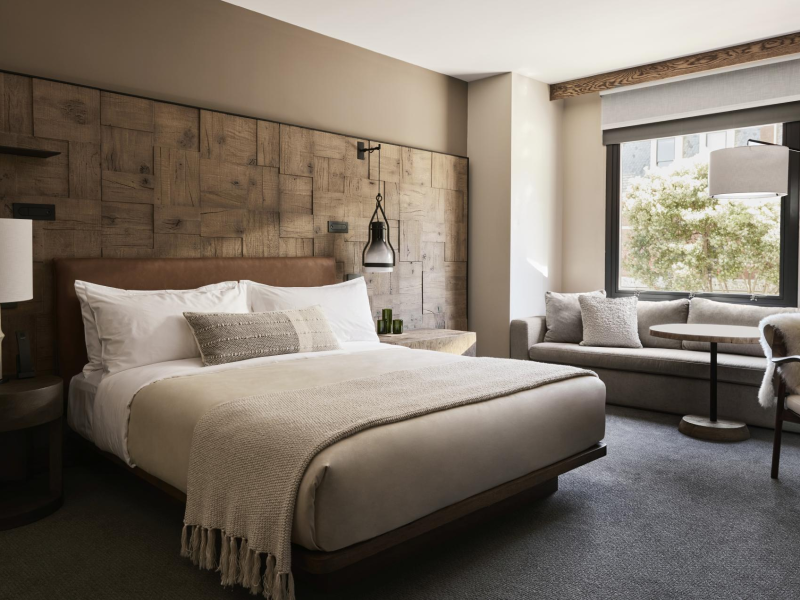 1 Hotel San Francisco | San Francisco | Magellan Luxury Hotels