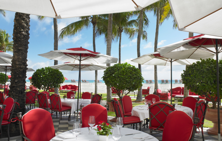 Acqualina Resort & Residences on the Beach
