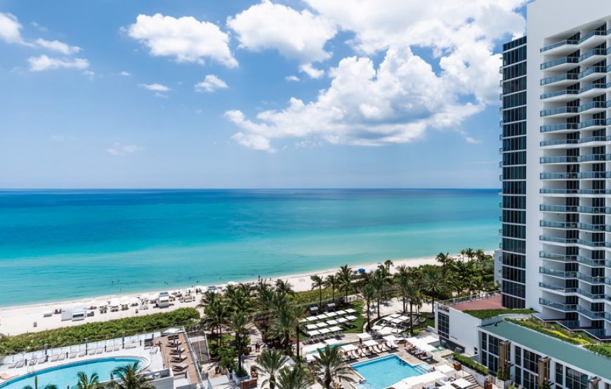 Eden Roc Miami Beach